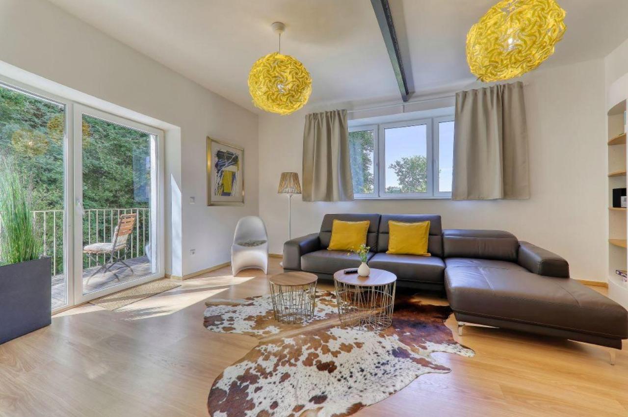 Das Bachhaus Drachselsried Esterno foto